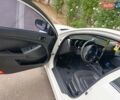 Білий Кіа K5, об'ємом двигуна 2 л та пробігом 371 тис. км за 8000 $, фото 13 на Automoto.ua