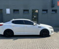 Білий Кіа K5, об'ємом двигуна 2 л та пробігом 263 тис. км за 8300 $, фото 1 на Automoto.ua