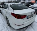 Білий Кіа K5, об'ємом двигуна 2 л та пробігом 440 тис. км за 6900 $, фото 3 на Automoto.ua