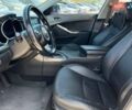 Белый Киа K5, объемом двигателя 2 л и пробегом 246 тыс. км за 10240 $, фото 14 на Automoto.ua