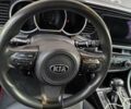 Білий Кіа K5, об'ємом двигуна 2 л та пробігом 216 тис. км за 10999 $, фото 4 на Automoto.ua