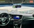 Белый Киа K5, объемом двигателя 2 л и пробегом 219 тыс. км за 11500 $, фото 13 на Automoto.ua