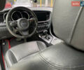 Белый Киа K5, объемом двигателя 2 л и пробегом 217 тыс. км за 11000 $, фото 9 на Automoto.ua
