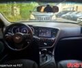 Белый Киа K5, объемом двигателя 2 л и пробегом 340 тыс. км за 8300 $, фото 6 на Automoto.ua