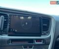 Белый Киа K5, объемом двигателя 2 л и пробегом 246 тыс. км за 10240 $, фото 21 на Automoto.ua