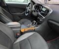 Білий Кіа K5, об'ємом двигуна 2 л та пробігом 216 тис. км за 10999 $, фото 14 на Automoto.ua