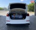 Белый Киа K5, объемом двигателя 2 л и пробегом 290 тыс. км за 8800 $, фото 34 на Automoto.ua