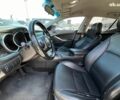 Білий Кіа K5, об'ємом двигуна 2 л та пробігом 246 тис. км за 10240 $, фото 18 на Automoto.ua