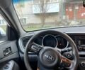 Белый Киа K5, объемом двигателя 2 л и пробегом 280 тыс. км за 8500 $, фото 6 на Automoto.ua