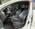 Белый Киа K5, объемом двигателя 2 л и пробегом 226 тыс. км за 10490 $, фото 11 на Automoto.ua