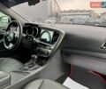Белый Киа K5, объемом двигателя 2 л и пробегом 219 тыс. км за 11500 $, фото 18 на Automoto.ua
