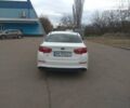 Білий Кіа K5, об'ємом двигуна 2 л та пробігом 195 тис. км за 10299 $, фото 25 на Automoto.ua