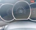 Белый Киа K5, объемом двигателя 2 л и пробегом 191 тыс. км за 10600 $, фото 10 на Automoto.ua