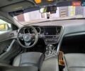 Білий Кіа K5, об'ємом двигуна 2 л та пробігом 216 тис. км за 10999 $, фото 17 на Automoto.ua