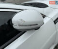 Белый Киа K5, объемом двигателя 2 л и пробегом 238 тыс. км за 11500 $, фото 24 на Automoto.ua