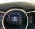 Білий Кіа K5, об'ємом двигуна 2 л та пробігом 260 тис. км за 9800 $, фото 10 на Automoto.ua