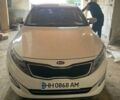 Білий Кіа K5, об'ємом двигуна 2 л та пробігом 289 тис. км за 12500 $, фото 1 на Automoto.ua