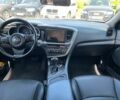 Білий Кіа K5, об'ємом двигуна 2 л та пробігом 246 тис. км за 10240 $, фото 32 на Automoto.ua
