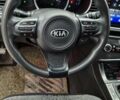 Белый Киа K5, объемом двигателя 2 л и пробегом 229 тыс. км за 9500 $, фото 7 на Automoto.ua