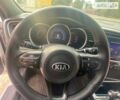 Белый Киа K5, объемом двигателя 2 л и пробегом 175 тыс. км за 10200 $, фото 6 на Automoto.ua