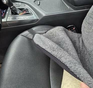 Белый Киа K5, объемом двигателя 2 л и пробегом 229 тыс. км за 9500 $, фото 9 на Automoto.ua