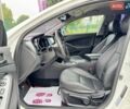 Белый Киа K5, объемом двигателя 2 л и пробегом 219 тыс. км за 11500 $, фото 11 на Automoto.ua