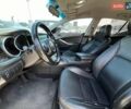 Белый Киа K5, объемом двигателя 2 л и пробегом 246 тыс. км за 10240 $, фото 18 на Automoto.ua