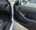 Білий Кіа K5, об'ємом двигуна 2 л та пробігом 216 тис. км за 10999 $, фото 13 на Automoto.ua