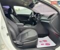 Белый Киа K5, объемом двигателя 2 л и пробегом 219 тыс. км за 11500 $, фото 16 на Automoto.ua