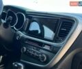 Белый Киа K5, объемом двигателя 2 л и пробегом 246 тыс. км за 10240 $, фото 41 на Automoto.ua