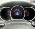 Белый Киа K5, объемом двигателя 2 л и пробегом 295 тыс. км за 7900 $, фото 7 на Automoto.ua