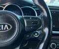 Білий Кіа K5, об'ємом двигуна 2 л та пробігом 246 тис. км за 10240 $, фото 23 на Automoto.ua