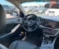 Белый Киа K5, объемом двигателя 2 л и пробегом 246 тыс. км за 10240 $, фото 34 на Automoto.ua