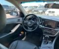 Білий Кіа K5, об'ємом двигуна 2 л та пробігом 246 тис. км за 10240 $, фото 34 на Automoto.ua
