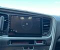 Білий Кіа K5, об'ємом двигуна 2 л та пробігом 246 тис. км за 10240 $, фото 20 на Automoto.ua
