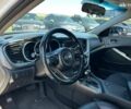 Білий Кіа K5, об'ємом двигуна 2 л та пробігом 246 тис. км за 10240 $, фото 13 на Automoto.ua