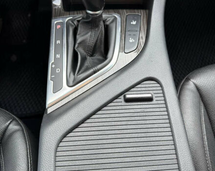 Белый Киа K5, объемом двигателя 2 л и пробегом 199 тыс. км за 12700 $, фото 38 на Automoto.ua