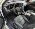 Білий Кіа K5, об'ємом двигуна 2 л та пробігом 216 тис. км за 10999 $, фото 10 на Automoto.ua