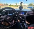 Белый Киа K5, объемом двигателя 2 л и пробегом 378 тыс. км за 9000 $, фото 10 на Automoto.ua