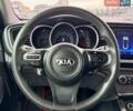 Белый Киа K5, объемом двигателя 2 л и пробегом 219 тыс. км за 11500 $, фото 17 на Automoto.ua