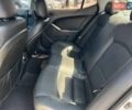 Белый Киа K5, объемом двигателя 2 л и пробегом 246 тыс. км за 10240 $, фото 29 на Automoto.ua