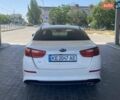 Белый Киа K5, объемом двигателя 2 л и пробегом 290 тыс. км за 8800 $, фото 11 на Automoto.ua