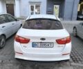 Білий Кіа K5, об'ємом двигуна 2 л та пробігом 216 тис. км за 10999 $, фото 21 на Automoto.ua