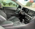 Білий Кіа K5, об'ємом двигуна 2 л та пробігом 214 тис. км за 9700 $, фото 1 на Automoto.ua