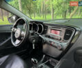 Белый Киа K5, объемом двигателя 2 л и пробегом 372 тыс. км за 8500 $, фото 24 на Automoto.ua