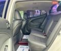 Белый Киа K5, объемом двигателя 2 л и пробегом 219 тыс. км за 11500 $, фото 15 на Automoto.ua