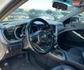 Белый Киа K5, объемом двигателя 2 л и пробегом 246 тыс. км за 10240 $, фото 13 на Automoto.ua