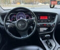 Білий Кіа K5, об'ємом двигуна 2 л та пробігом 247 тис. км за 7500 $, фото 13 на Automoto.ua
