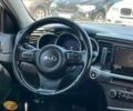 Білий Кіа K5, об'ємом двигуна 2 л та пробігом 246 тис. км за 10240 $, фото 33 на Automoto.ua