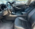 Білий Кіа K5, об'ємом двигуна 2 л та пробігом 246 тис. км за 10240 $, фото 14 на Automoto.ua